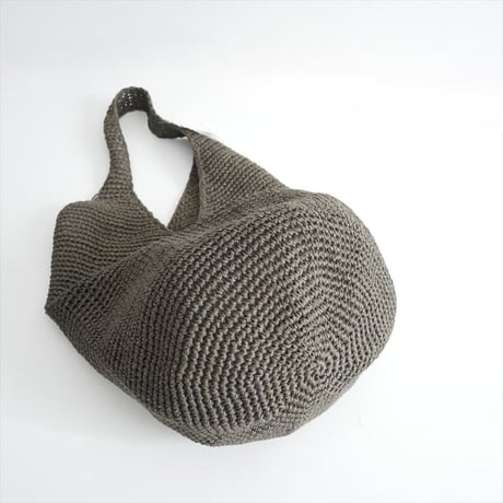継続販売型 Aeta PAPER YARN SHOULDER L 2607-0428