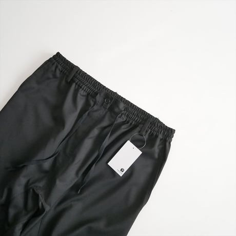 journal standard luxe ウールポリサルエル easyパンツ 24030440900030 2609-0907