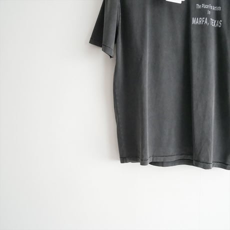 2026AW今季・人気完売品 未使用 AP STUDIO Logo TEE 26070586202030 2610-2119