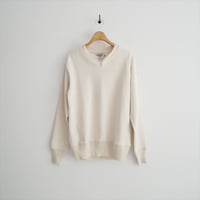 2025AW 未使用 IENA購入品 LA BLOUSE DE LYON / SWEAT / 25070910002630 2603-1268