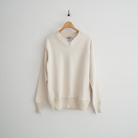 2025AW 未使用 IENA購入品 LA BLOUSE DE LYON / SWEAT / 25070910002630 2603-1268