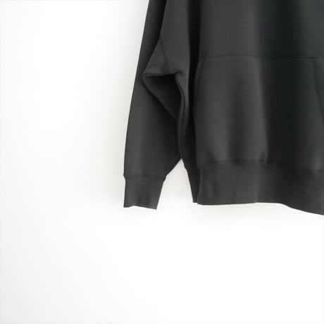 DEUXIEME CLASSE / Oversized Hoodie / 24070500804030 2603-0136