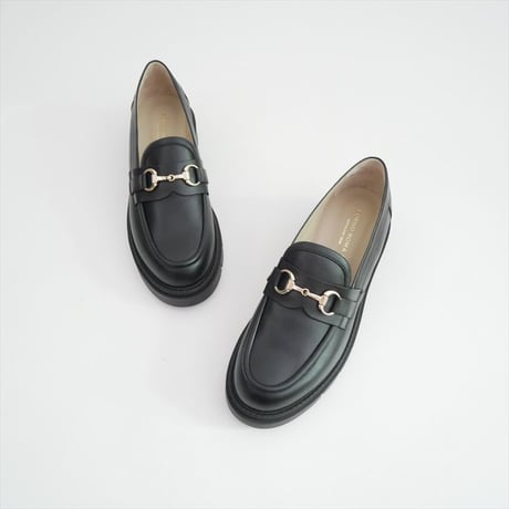 2025AW SPICK&SPAN別注 CORSO ROMA 9 ビットツキローファー 25093210003130 2604-1190