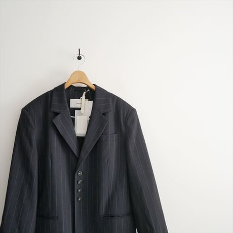 2025 TODAYFUL Stripe Over Jacket 12510101 2607-1072