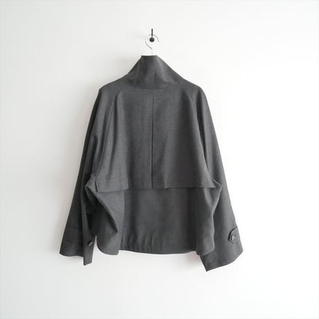 2026 未使用 L'Appartement購入品 MINITZ Jacket 26010570001310 2610-0846