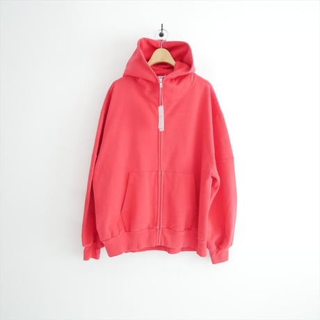 未使用 journal standard luxe 【AUGUST】フーディ 24070440100030 2608-0002