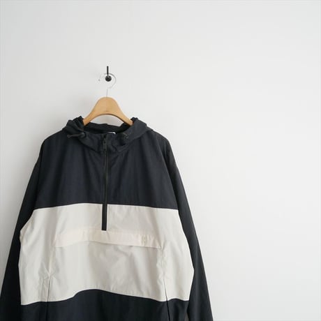 2026・人気完売品 未使用 On Woven Anorak Gloria EM6377EW036413 2607-0013