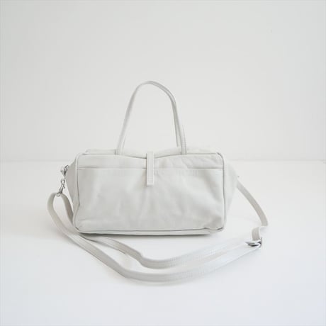 継続販売品 GALERIE VIE購入品 les basiques 2-WAY SOFT TOTE トートバッグ 27033203073 2608-1149