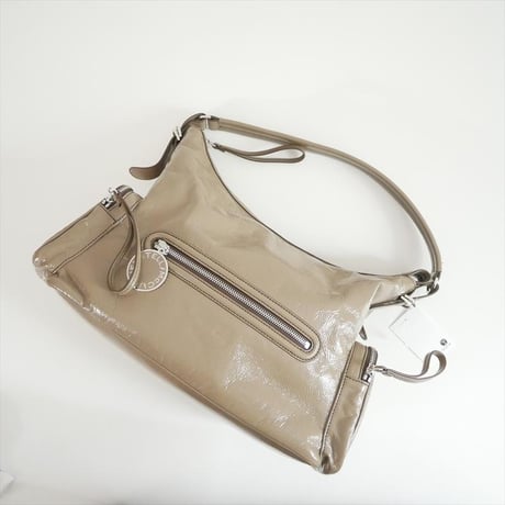 継続販売型 STELLA McCARTNEY Dartmoor ショルダーバッグ 7B0178 WP0632 2609-0070
