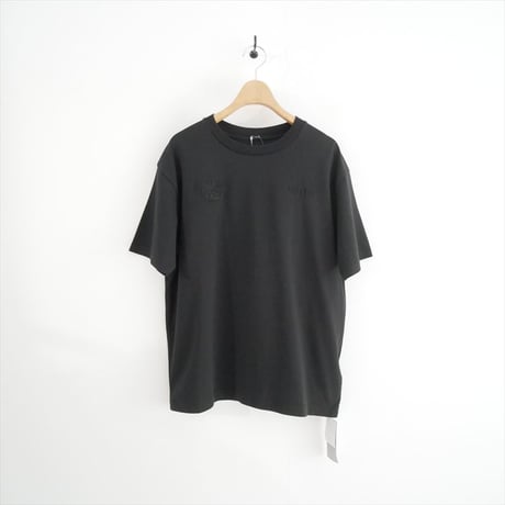 2026SS今季 未使用 BEAMS BOY別注 テーラー東洋 50th 50％ スカ Tシャツ 13-04-1171 2607-1352
