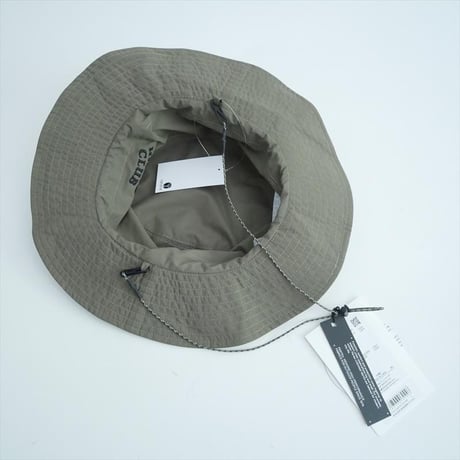 継続販売品 and wander hiking club reversible hat 574-5186300 2609-0436