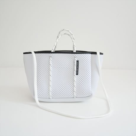 2026SS Ron Herman購入品 STATE OF ESCAPE プティエスケープ ハイライトフレック ホワイト 9911100333 2608-0985