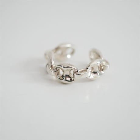 人気完売品 AP STUDIO購入品 GARDEN OF EDEN ANCHOR RING 2608-1289