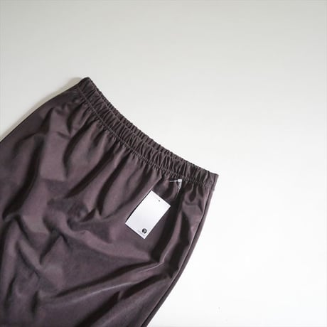 継続販売・人気予約品 未使用 JOURNAL STANDARD フィブリルキュプラジャージーマキシスカート 25070400342340 2606-0643