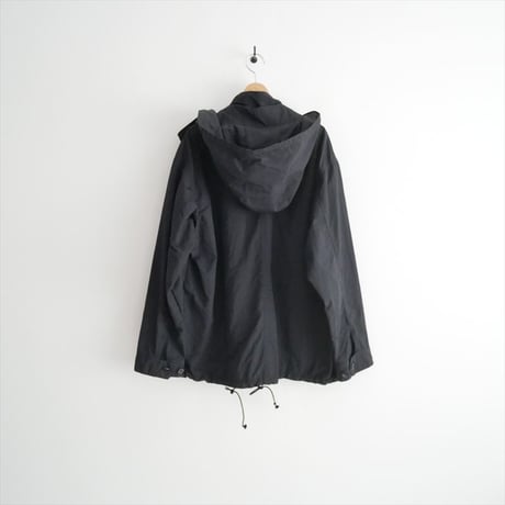 2026・人気完売品 nowos Nylon Blouson 6808006172 2606-0940