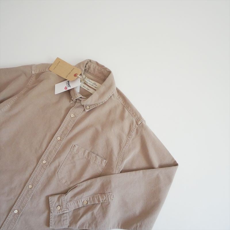 未使用 MUSE de Deuxieme Classe購入品 REMI RELIEF OX B