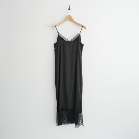 GALLARDAGALANTE スリップドレス GGZ1041209A0004 2607-2183
