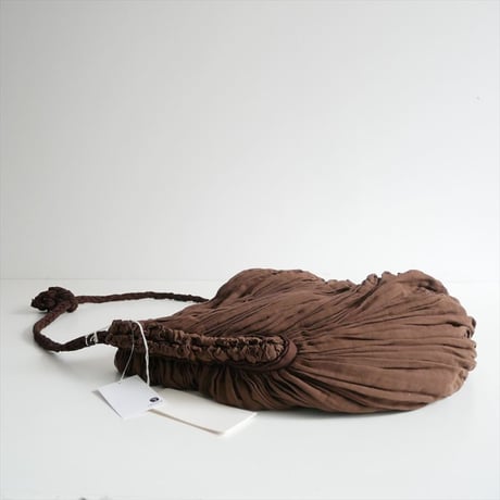 2026AW今季 suzuki takayuki gather bag A265-04 2610-0762