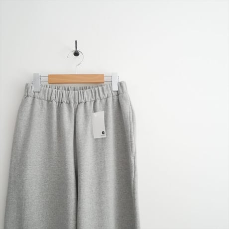 人気完売品 SHISHIKUI SWPW スウェットパンツ 2609-0893