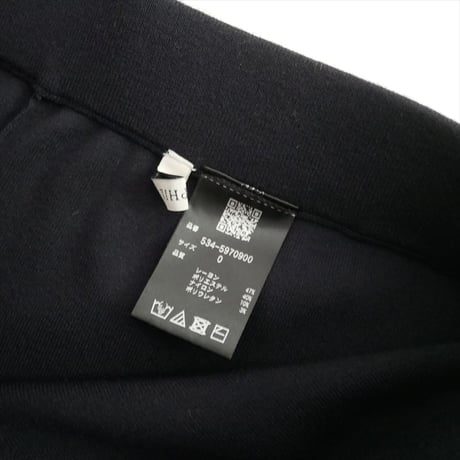2025・人気完売品 LE PHIL ヴィスニットパンツ 5345970900 2608-1333