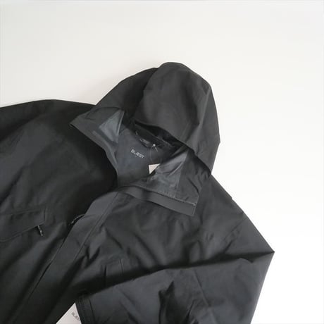 journal standard luxe購入品 / BLAEST / SYNES JACKET / 24020450001930 / 2505-0384