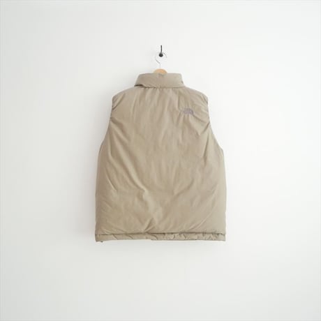 2025AW 未使用 THE NORTH FACE オルタレーションシエラベスト ND92565R 2605-0479