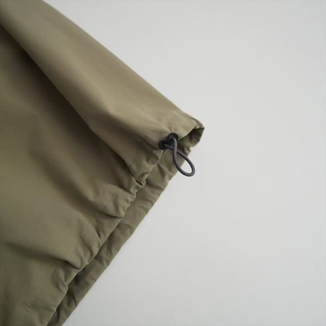2025AW・人気完売品 L'Appartement別注 AMERICANA Ventilation Onepiece 25040570001630 2608-2150