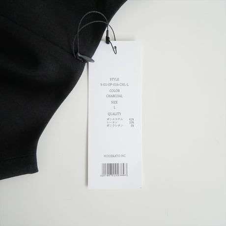 継続販売品・人気完売色 未使用 SOEJU ウールライクジャンパースカート S-01-OP-016 2604-0395