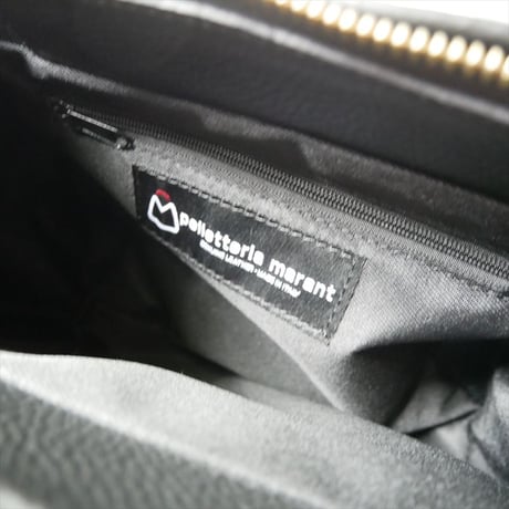 2025AW FRAMeWORK購入品 PELLETTERIA MARANT / ミニトート / 25092230000240 2603-0510
