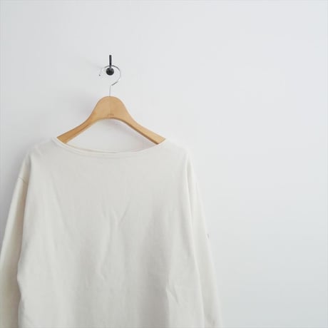 継続販売型 IENA購入品 SAINT JAMES OUESSANT SOLID 23070910003610 2605-2049