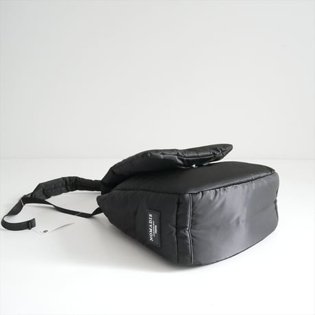 2026SS今季 TOMORROWLAND同型お取扱い NOMADIS LUCK PACK バッグ 33036203111 2606-1055