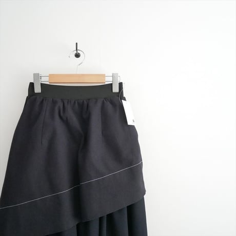 2025AW 未使用 SALT+JAPAN SIDOGRAS Switch Layered SK 4505103 2608-1301