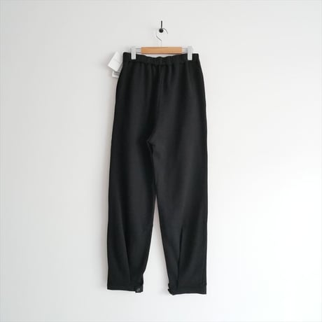 2026AW今季・人気完売サイズ 未使用 CELERI Deuxieme Classe スウェットパンツ 26030500304030 2610-0850