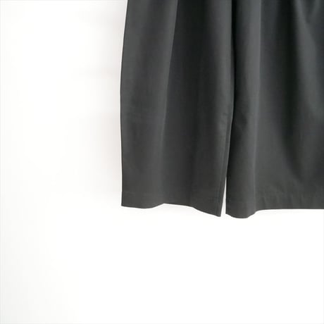 2026・人気完売色 未使用 R'IAM Plage Super wide CHINO パンツ 26030922605110 2609-0146