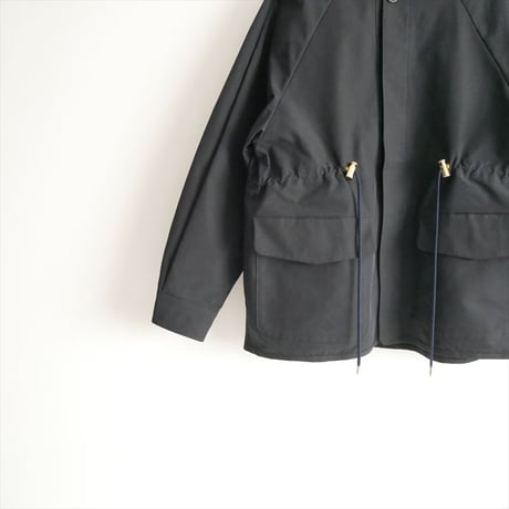 継続販売品 TOMORROWLAND別注 VACHEMENT ノーカラージャケット 32086208025 2608-1244