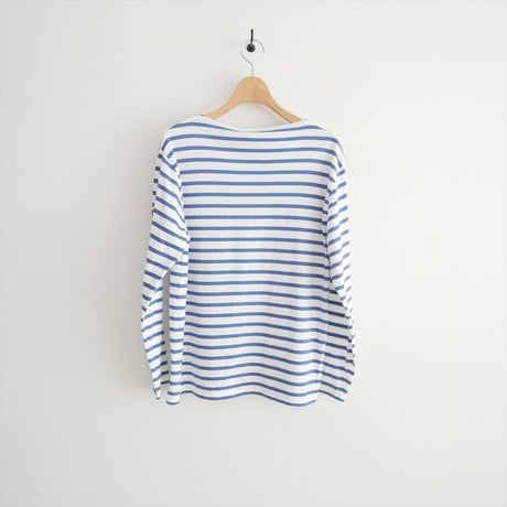 継続販売品 SAINT JAMES MORLAIX BORDER 2605-0607
