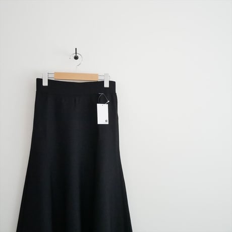 2025SS 未使用 L'Appartement Flare Skirt 25060560211010 2607-0521