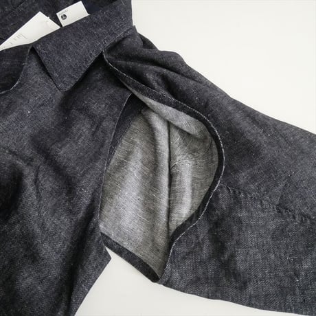 IIROT IND COAT 025-024-EC30 2607-0675