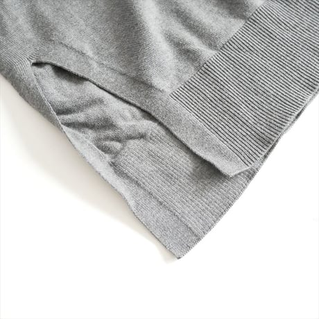 ENFOLD V-NECK PULLOVER 300HA170-1260 2604-1241