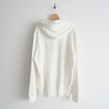 未使用 / MUSE de Deuxieme Classe購入品 / AUTRY / BIG LOGOフーディー / 2410-1448