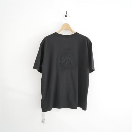 2026SS今季 未使用 BEAMS BOY別注 テーラー東洋 50th 50％ スカ Tシャツ 13-04-1171 2607-1352