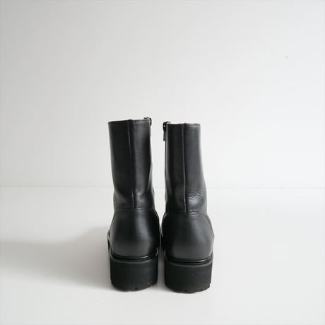 DEUXIEME CLASSE購入品 CAMINANDO SIDE ZIP ブーツ 22093510005130 2610-0358