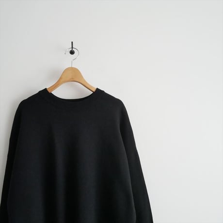 2025AW・人気完売品 DEUXIEME CLASSE / Smooth Relax ニット / 25080500803030 2602-0383