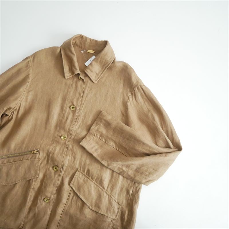 2026SS今季・人気完売品 DEUXIEME CLASSE OGLINEN COVERALL