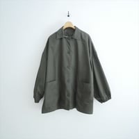 2026 FLORENT クールモーションツイルジャケット 2511F02004 2607-0396