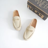 2025AW 未使用 SPICK&SPAN購入品 MANEBU BITCH SLIPPER 25093210004230 2606-2046