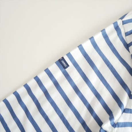 継続販売品 SAINT JAMES MORLAIX BORDER 2605-0607