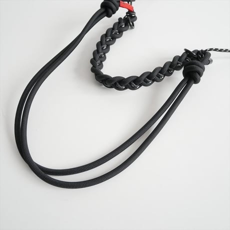 継続販売品・人気完売色 未使用 Topologie 8.0mm Braided O-Rope TP-WST-BO08-MNT-00-BOX 2609-0412