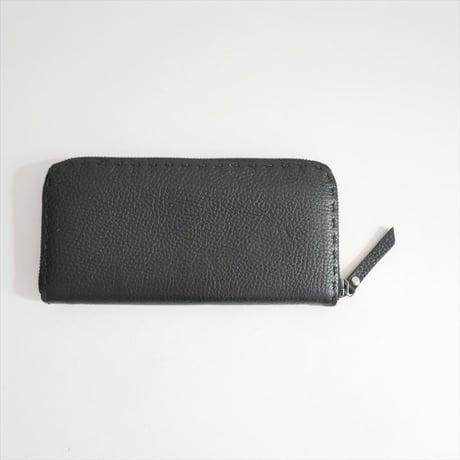 International Gallery BEAMS購入品 HENRY BEGUELIN WALLET OCEAN M FAMILY OMINO 2609-0250