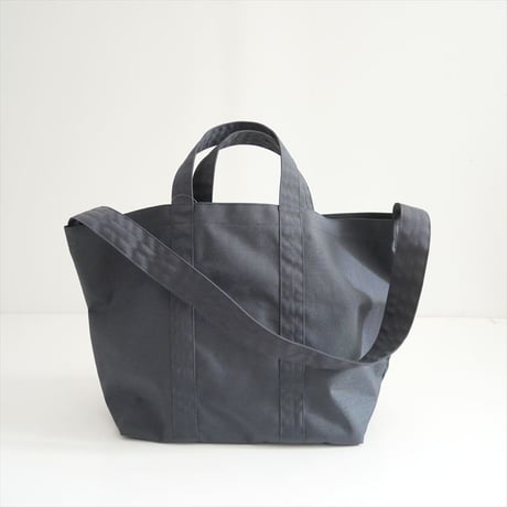 2025・人気完売品 BOICE FROM BAYCREW'S購入品 UNION Classic2wayTote(Dark Navy) 25092115009010 2609-0416